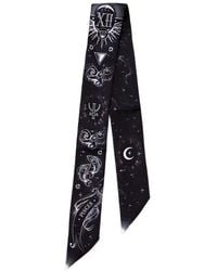 Silk&Soul - Pisces Zodiac Twilly - Lyst