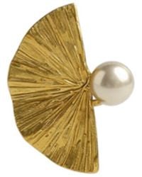 La Pluie Jewellery - Lucea Ring - Lyst