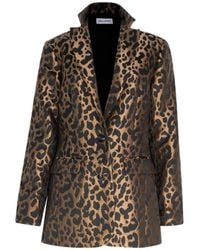 Circular Path - Donna Blazer - Lyst