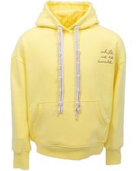 While We're Awake - Pearl Hoodie - Lyst