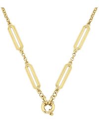 Zoe & Morgan - Eliza Chain - Lyst
