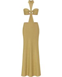 Soirée Miami Beach - Aria Dress - Lyst