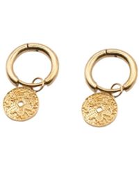 Isolated Jewellery - Roma Earrings - Lyst