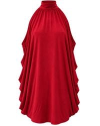 The Ethos Studio - Vignette Mini/Top - Lyst