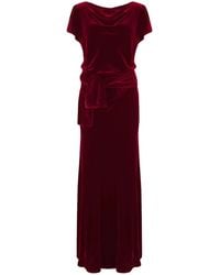 Pretty Eccentric - Agatha Maxi Dress - Lyst