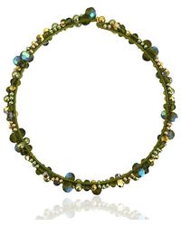 PINAR OZEVLAT - Cluster Choker - Lyst