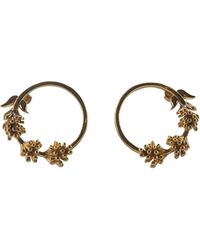 Lavan - Castor Earrings - Lyst