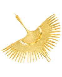 Les Reines - The Peafowl - Lyst