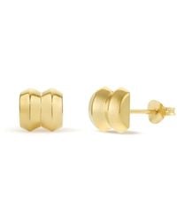Dinny Hall - Iceni Warrior Studs - Lyst