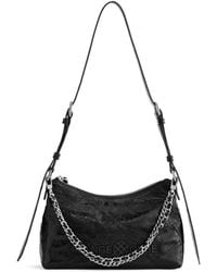 Orange Cube - Metropolitan Shoulder Bag - Lyst