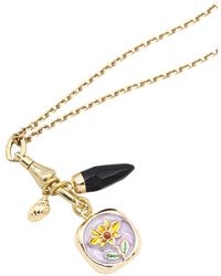 Sita Nevado - Jardinera Necklace - Lyst