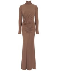 Celestine & Mae - Silene Maxi Dress - Lyst