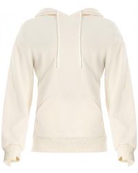 MARGOT VII - Neutrals La Sweat Shirt - Lyst
