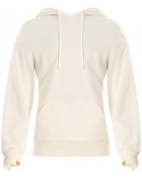 MARGOT VII - Neutrals La Sweat Shirt - Lyst