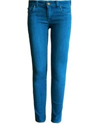 My Pair Of Jeans - Basic Slim Jeans - Lyst