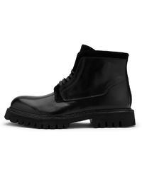 Ilvi - Mayya Leather Boot - Lyst