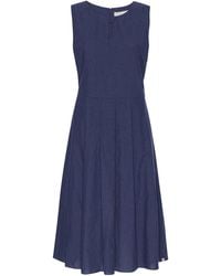 GROBUND - Christiane Dress - Lyst