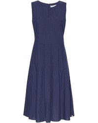 GROBUND - Christiane Dress - Lyst