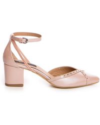 The 5Th Element - Neutrals Rihanna Shoes - Lyst