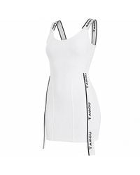 Chuks Collins - Ade Act- Self Dress - Lyst
