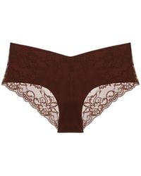 Journelle - Estelle Hipster Chocolat - Lyst