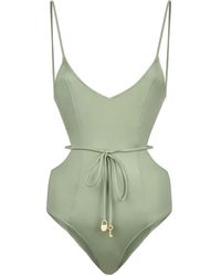 Bianca Resortwear - Vittoria Swimsuit - Lyst