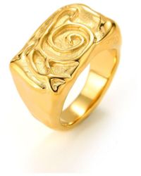 Gingin - Deia Ring - Lyst