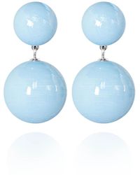 Saule Label - Sonia Classic Earrings - Lyst