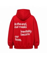 mysimplicated - Cotton Hoodie - Lyst