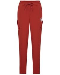 Pcfg - Track Pant - Lyst