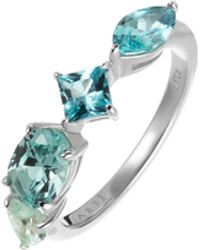 Arte Madrid - Sundaze Ring - Lyst