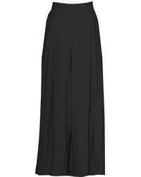 Angelika Jozefczyk - Hera Wide-Leg Trousers - Lyst