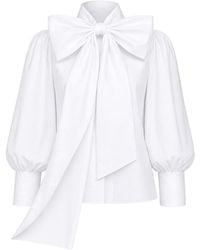 OSCARMORRIS - Geste Shirt - Lyst