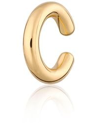 Scream Pretty - Chunky Single Ear Cuff - Lyst