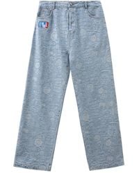 VERYRARE - Monogram Pants - Lyst