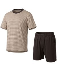 Zd - Zero Defects - Short Pyjamas Modal Suihei - Lyst