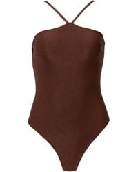 Thaynne Swimwear Llc - Ío One Piece - Lyst