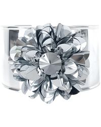 PINAR OZEVLAT - Dahlia Cuff - Lyst
