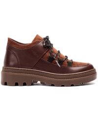 Naguisa - Abra New Total Mahogany - Lyst