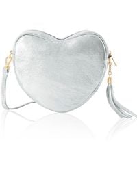 Betsy & Floss - Venice Heart Bag - Lyst