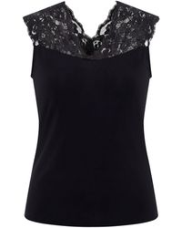 Zoe - Sofie Top - Lyst