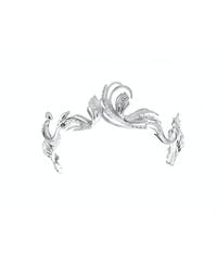 Stephanie Browne Australia - Zoe Headpiece - Lyst