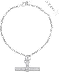 Luna Charles - Lola T-Bar Bracelet - Lyst