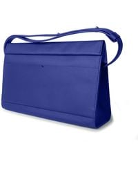 godi. - The Christy Handmade Adjustable Shoulder Bag - Lyst