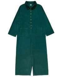 Mabli - Cord Overalls - Lyst