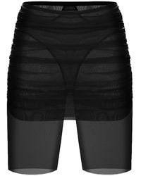 Zhilyova - Amora Shorts - Lyst