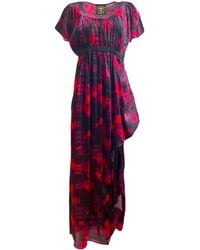 Any Old Iron - Goddess Dress - Lyst