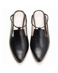 Mariano Shoes - Sancha Mules - Lyst