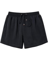 Zafur - Mayfair Short - Lyst