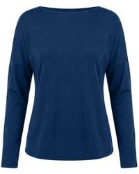 JJwinks - Essential Lightweight Layering Pullover - Lyst